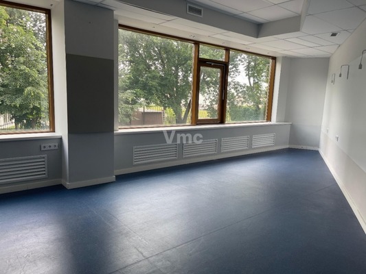 Сдам коммерческое помещение 660 м2, Архитектора Власова ул, 6, Москва г