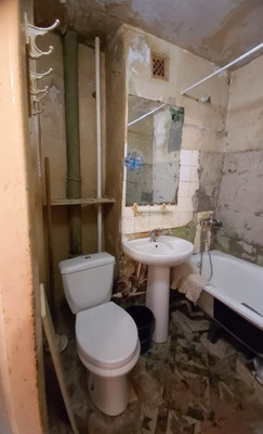 Продам двухкомнатную (2-комн.) квартиру, Победы пр-кт, 16, Пенза г