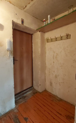 Продам двухкомнатную (2-комн.) квартиру, Победы пр-кт, 16, Пенза г