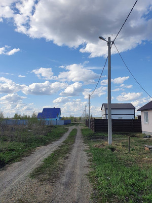 Продам участок 12 соток, ИЖС, Совхозная ул, Бессоновка с, 0 км от города