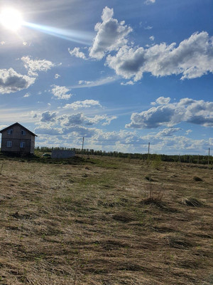 Продам участок 12 соток, ИЖС, Совхозная ул, Бессоновка с, 0 км от города