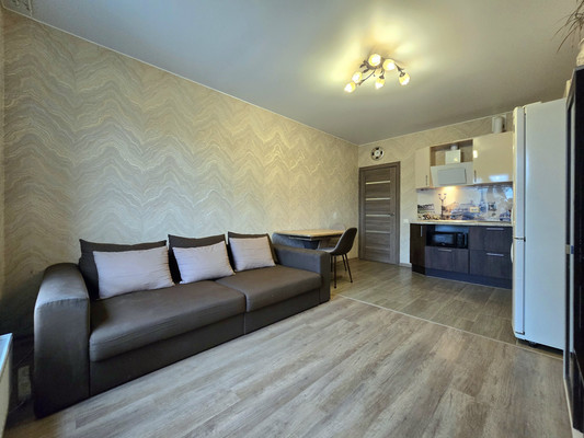 Продам трехкомнатную (3-комн.) квартиру, Ветеранов пр-кт, 169к6, Санкт-Петербург г