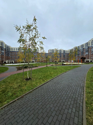 Продам трехкомнатную (3-комн.) квартиру, Ветеранов пр-кт, 169к6, Санкт-Петербург г