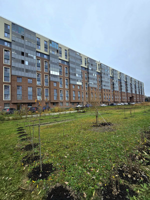 Продам трехкомнатную (3-комн.) квартиру, Ветеранов пр-кт, 169к6, Санкт-Петербург г