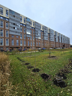 Продам трехкомнатную (3-комн.) квартиру, Ветеранов пр-кт, 169к6, Санкт-Петербург г