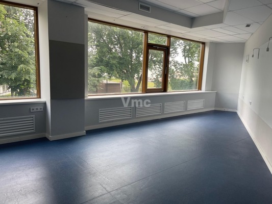 Сдам коммерческое помещение 255 м2, Архитектора Власова ул, 6, Москва г