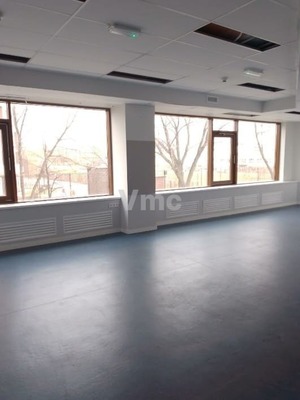 Сдам коммерческое помещение 255 м2, Архитектора Власова ул, 6, Москва г