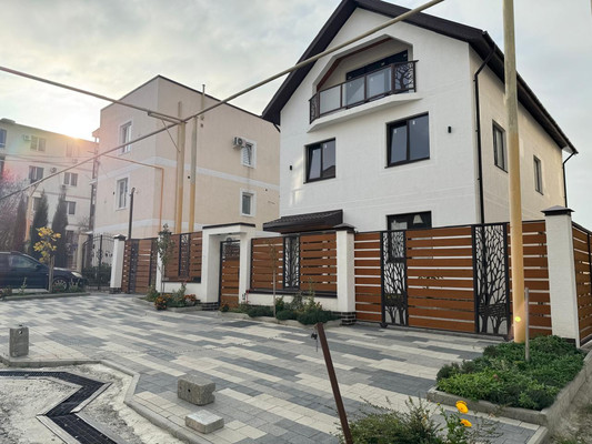 Продам дом, Васнецова ул, Геленджик г, 0 км от города