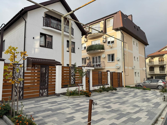 Продам дом, Васнецова ул, Геленджик г, 0 км от города