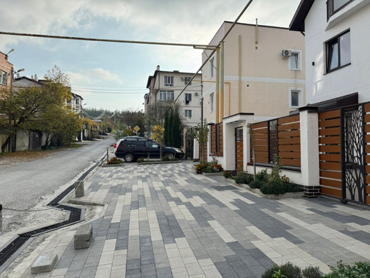 Продам дом, Васнецова ул, Геленджик г, 0 км от города