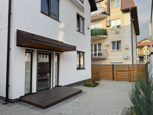 Продам дом, Васнецова ул, Геленджик г, 0 км от города