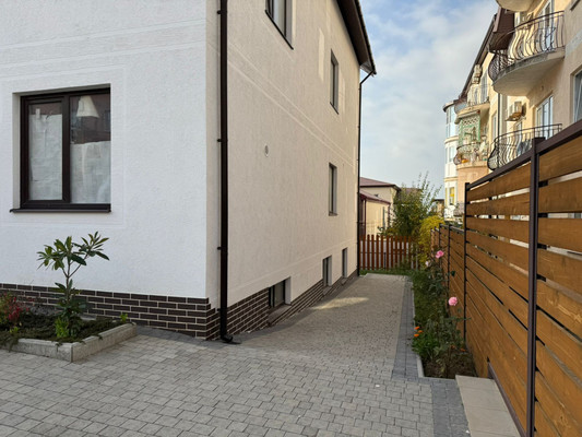 Продам дом, Васнецова ул, Геленджик г, 0 км от города