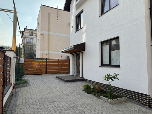 Продам дом, Васнецова ул, Геленджик г, 0 км от города