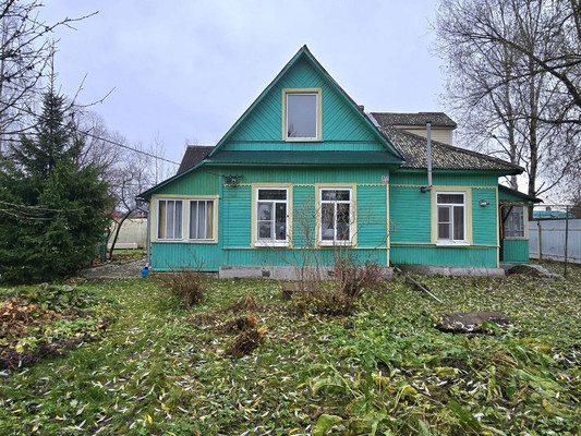 Продам дом, Советский пр-кт, 177а, Ульяновка гп, 0 км от города