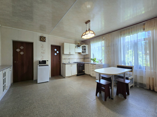 Продам дом, Советский пр-кт, 177а, Ульяновка гп, 0 км от города