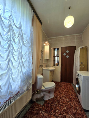 Продам дом, Советский пр-кт, 177а, Ульяновка гп, 0 км от города