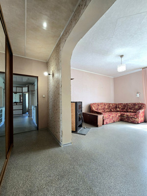 Продам дом, Советский пр-кт, 177а, Ульяновка гп, 0 км от города