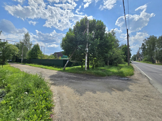 Продам дом, Советский пр-кт, 177а, Ульяновка гп, 0 км от города