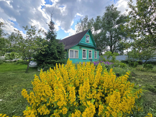 Продам дом, Советский пр-кт, 177а, Ульяновка гп, 0 км от города