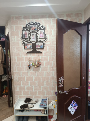 Продам двухкомнатную (2-комн.) квартиру, Виноградная ул, 50, Донское с