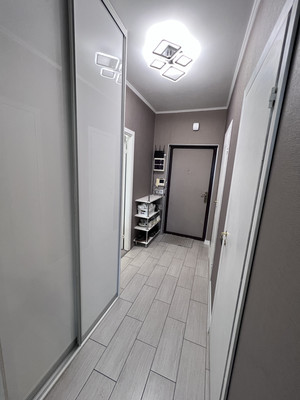 Продам однокомнатную (1-комн.) квартиру, Адмирала Трибуца ул, 5а, Санкт-Петербург г