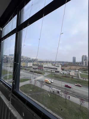 Продам однокомнатную (1-комн.) квартиру, Адмирала Трибуца ул, 5а, Санкт-Петербург г