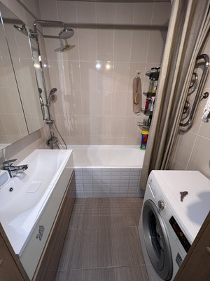 Продам однокомнатную (1-комн.) квартиру, Адмирала Трибуца ул, 5а, Санкт-Петербург г