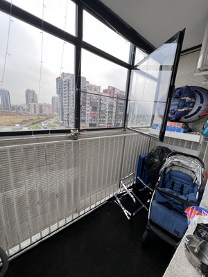 Продам однокомнатную (1-комн.) квартиру, Адмирала Трибуца ул, 5а, Санкт-Петербург г