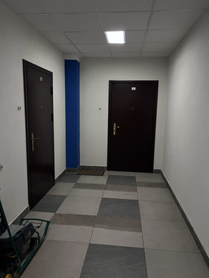 Продам однокомнатную (1-комн.) квартиру, Адмирала Трибуца ул, 5а, Санкт-Петербург г