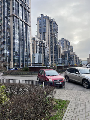 Продам однокомнатную (1-комн.) квартиру, Адмирала Трибуца ул, 5а, Санкт-Петербург г