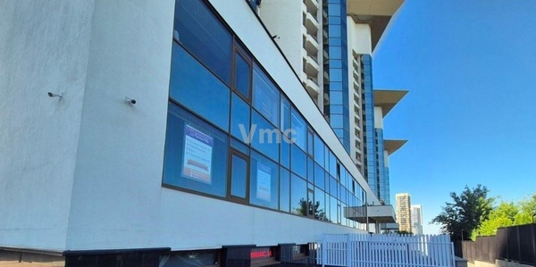 Сдам коммерческое помещение 180 м2, Архитектора Власова ул, 6, Москва г