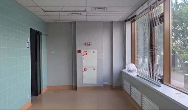 Сдам коммерческое помещение 180 м2, Архитектора Власова ул, 6, Москва г