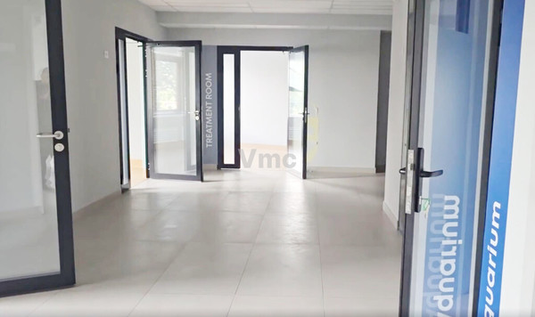 Сдам коммерческое помещение 180 м2, Архитектора Власова ул, 6, Москва г