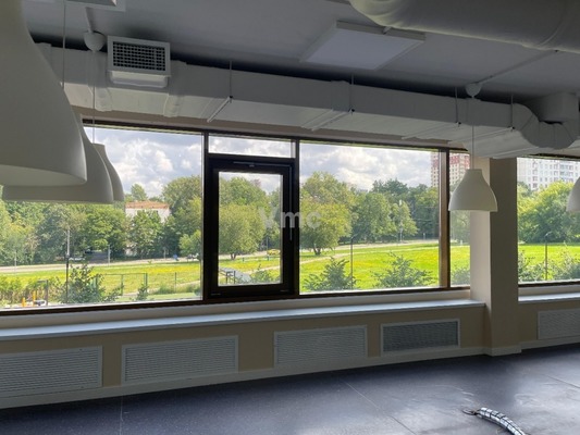 Сдам коммерческое помещение 383 м2, Архитектора Власова ул, 6, Москва г