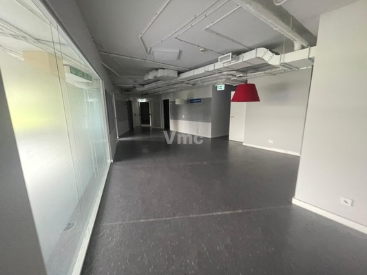 Сдам коммерческое помещение 383 м2, Архитектора Власова ул, 6, Москва г