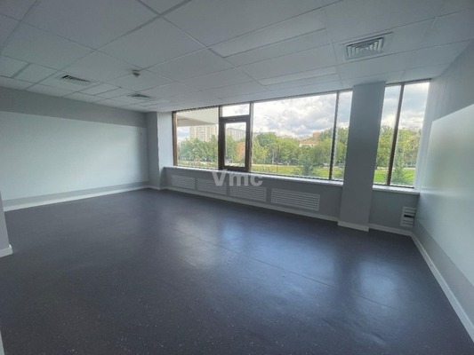 Сдам коммерческое помещение 383 м2, Архитектора Власова ул, 6, Москва г