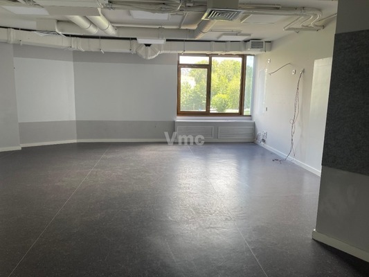 Сдам коммерческое помещение 383 м2, Архитектора Власова ул, 6, Москва г