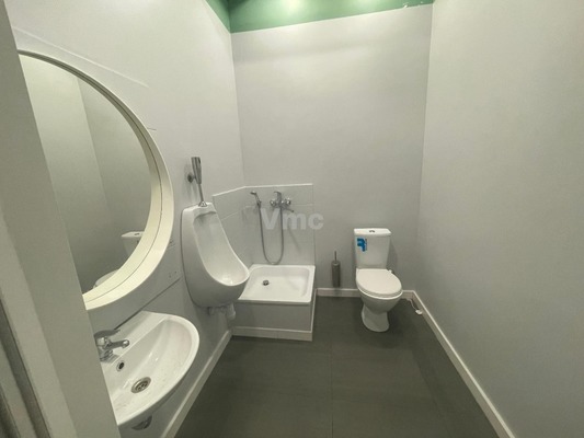 Сдам коммерческое помещение 383 м2, Архитектора Власова ул, 6, Москва г