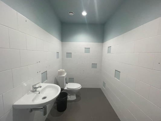 Сдам коммерческое помещение 375 м2, Архитектора Власова ул, 6, Москва г