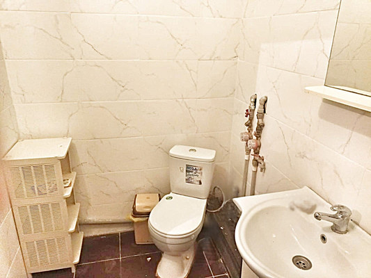 Продам двухкомнатную (2-комн.) квартиру, им. Сергея Есенина ул, 82/4, Краснодар г