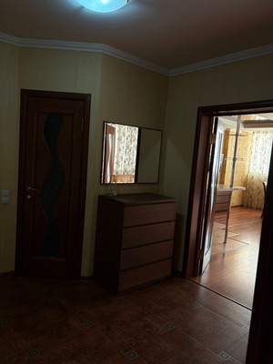 Продам двухкомнатную (2-комн.) квартиру, Королева пр-кт, 2/3, Ростов-на-Дону г