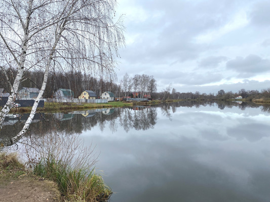 Продам участок 11 соток, ИЖС, Веселые пруды тер, 3, Никитское с, 0 км от города