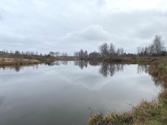 Продам участок 11 соток, ИЖС, Веселые пруды тер, 3, Никитское с, 0 км от города