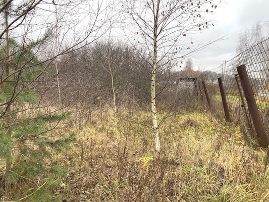 Продам участок 11 соток, ИЖС, Веселые пруды тер, 3, Никитское с, 0 км от города