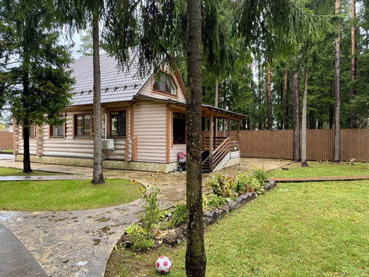 Продам дом, Росинка тер. СНТ, Степановское д, 0 км от города