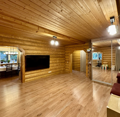 Продам дом, Росинка тер. СНТ, Степановское д, 0 км от города