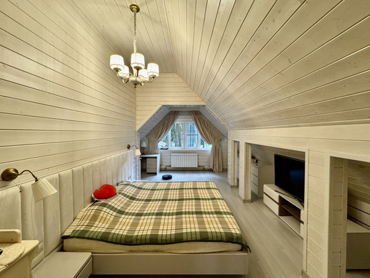 Продам дом, Росинка тер. СНТ, Степановское д, 0 км от города