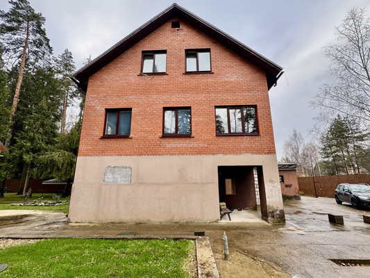 Продам дом, Росинка тер. СНТ, Степановское д, 0 км от города