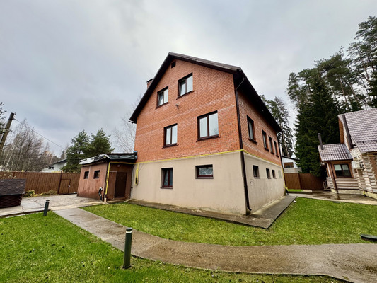 Продам дом, Росинка тер. СНТ, Степановское д, 0 км от города