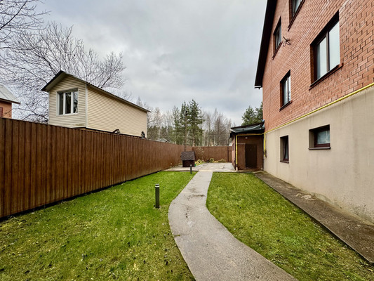 Продам дом, Росинка тер. СНТ, Степановское д, 0 км от города